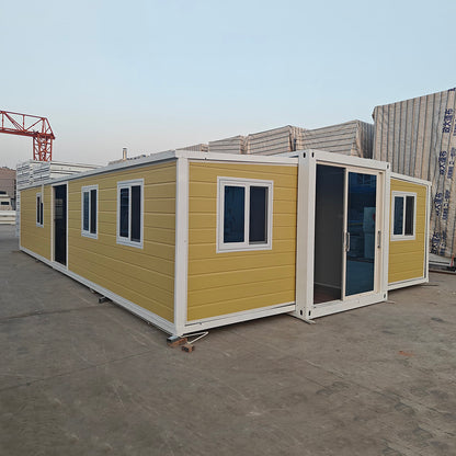 Light Gauge Prefab Expandable Container House