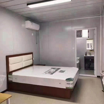 Modern Design Style Expandable Container House